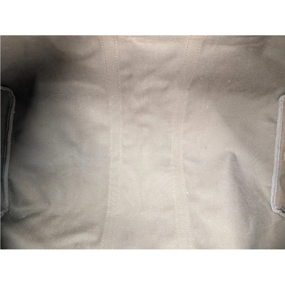 Louis Vuitton Brown Monogram Duffel Bag - Picture 13 of 16